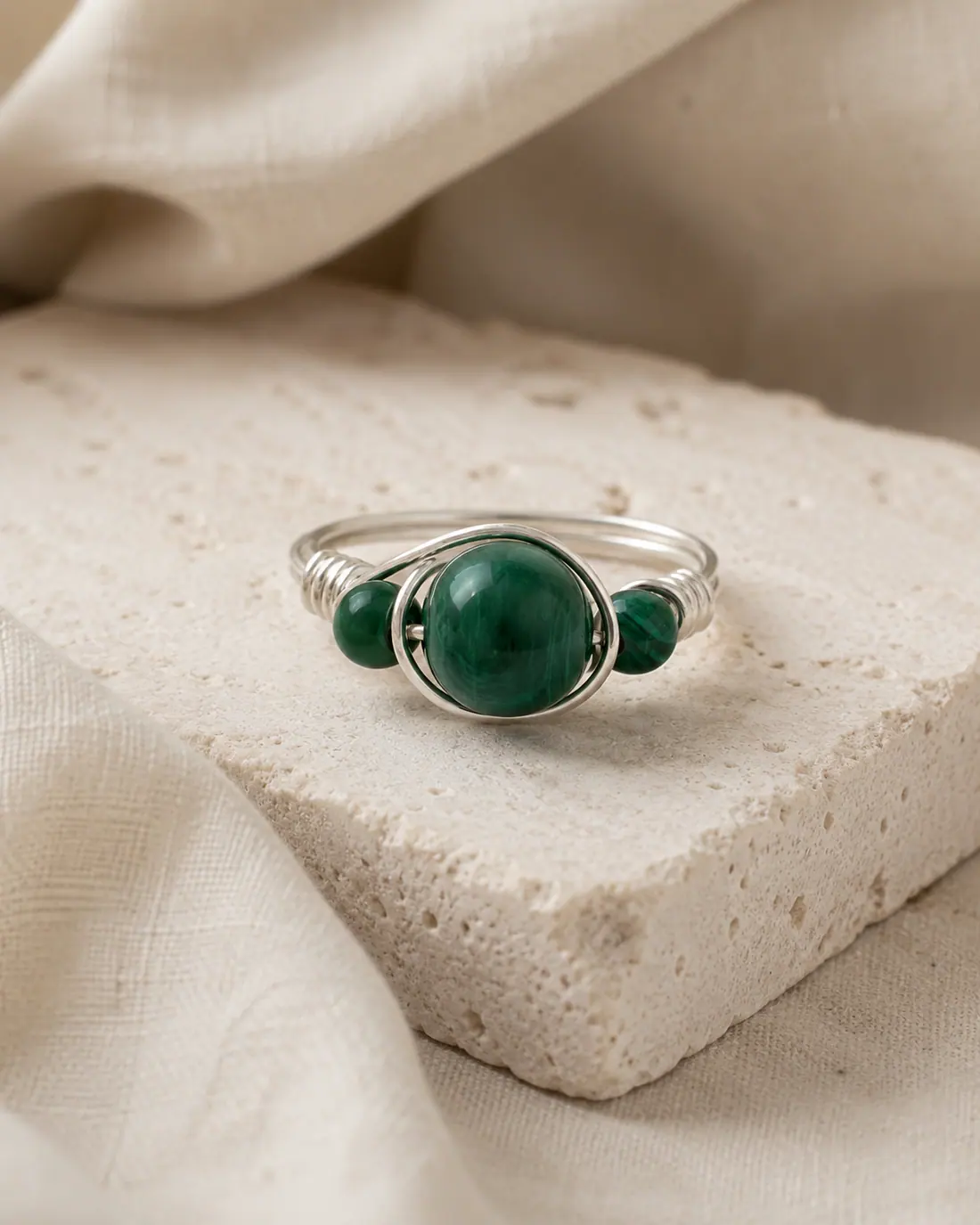 Bague RI0028
