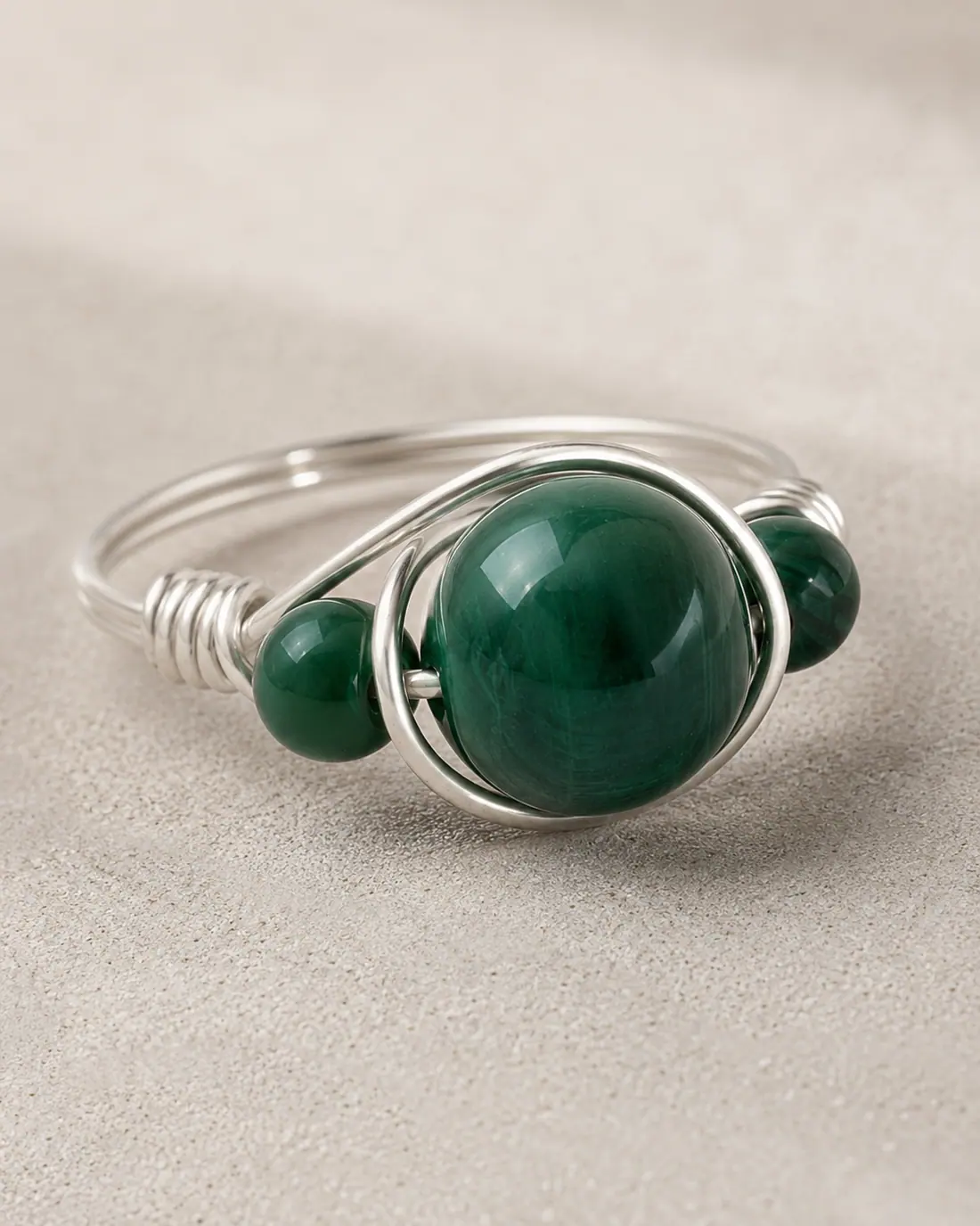 Bague RI0028