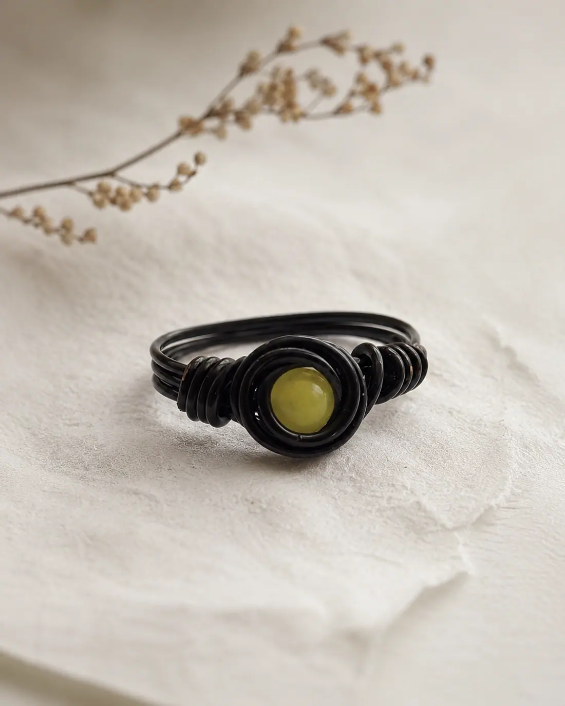 Bague RI0030