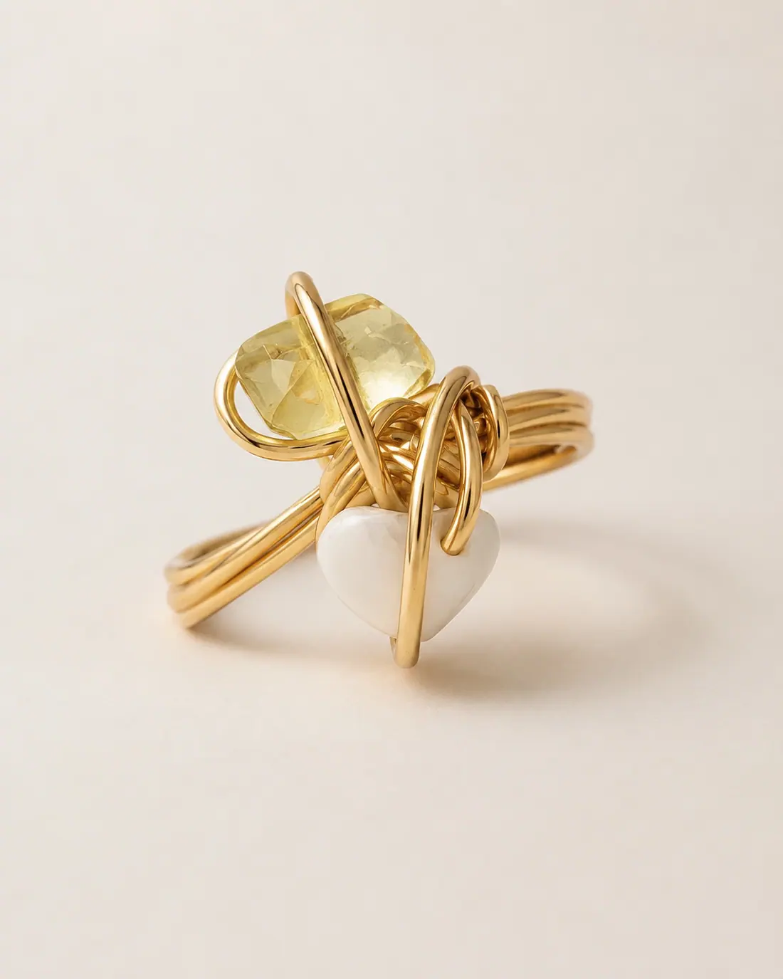 Bague RI0032
