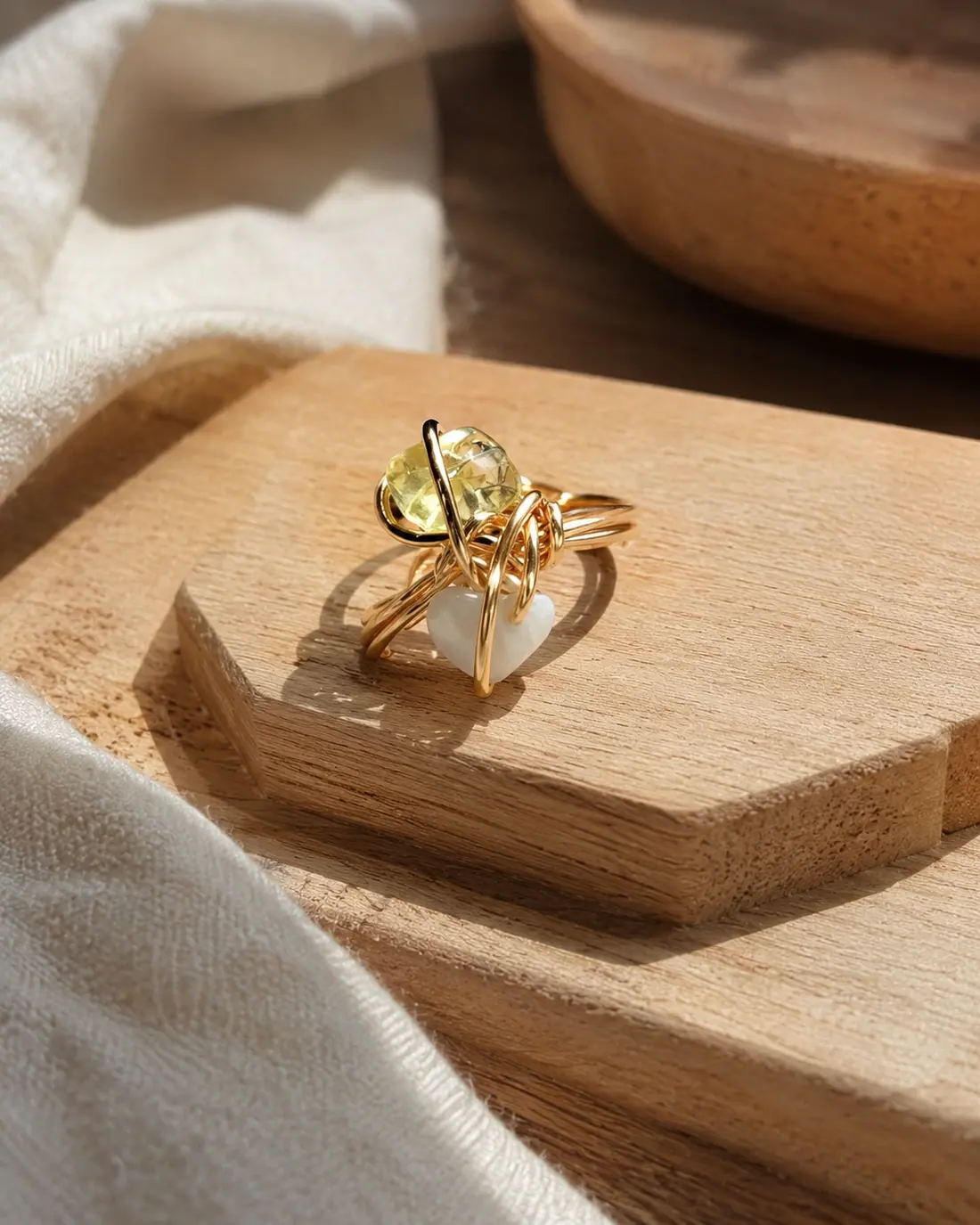 Bague RI0032