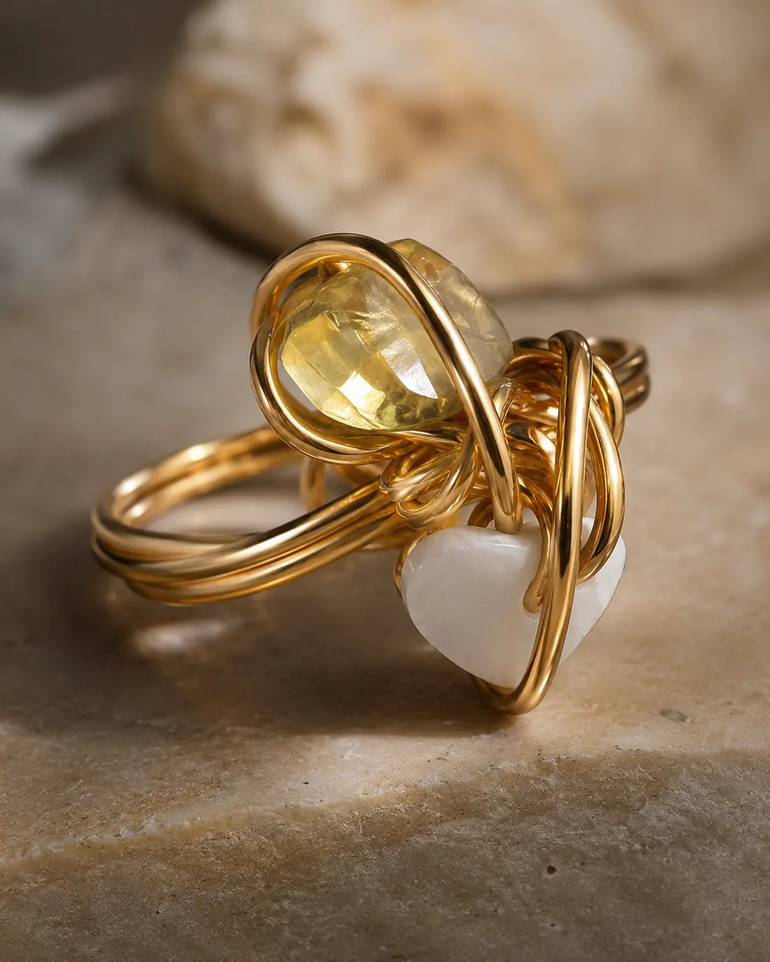 Bague RI0032