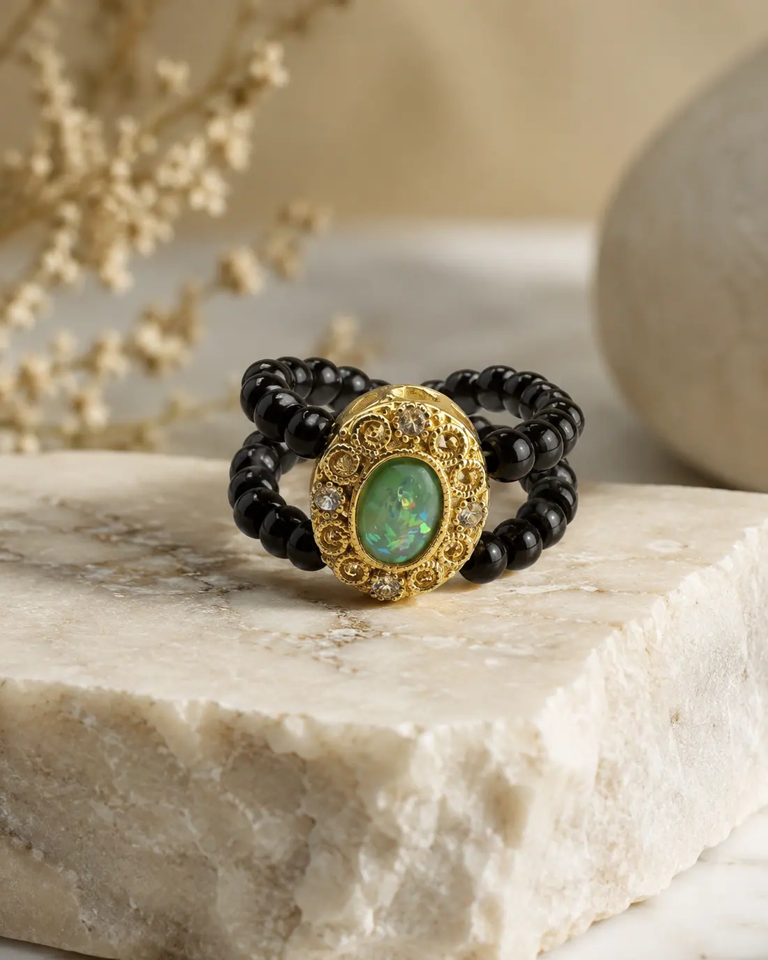 Bague RI0033