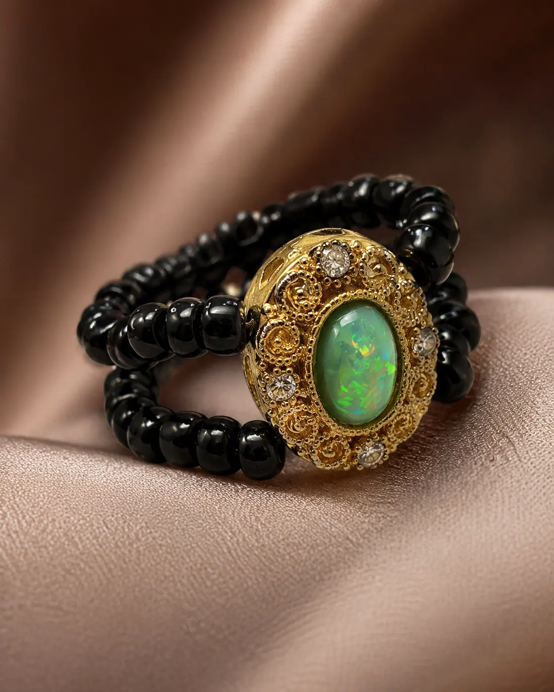 Bague RI0033