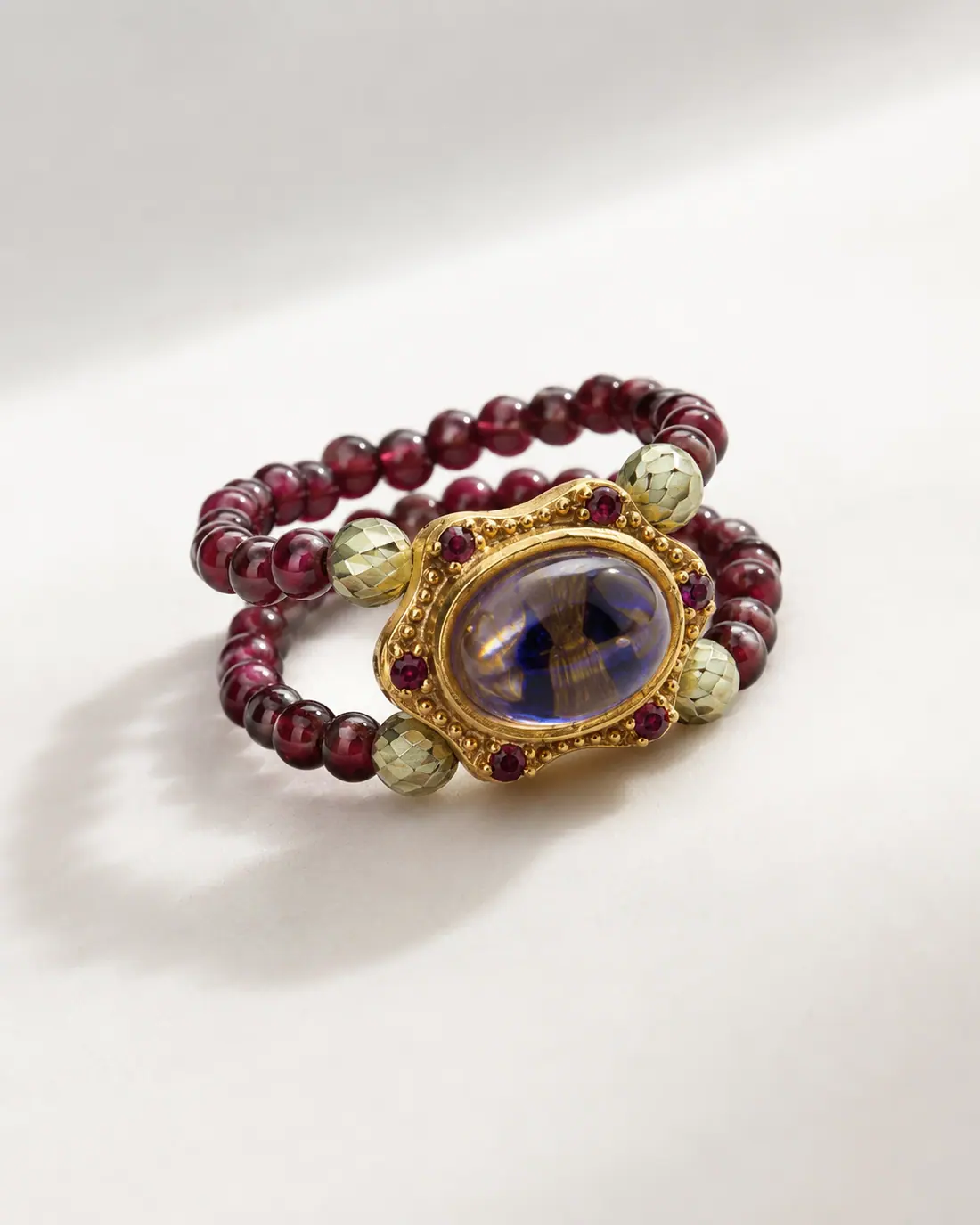 Bague RI0034