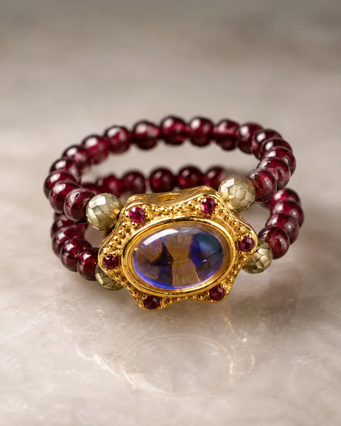 Bague RI0034