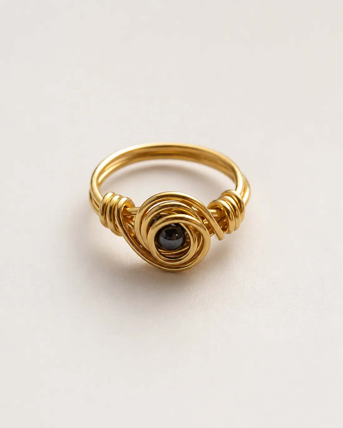 Bague RI0035