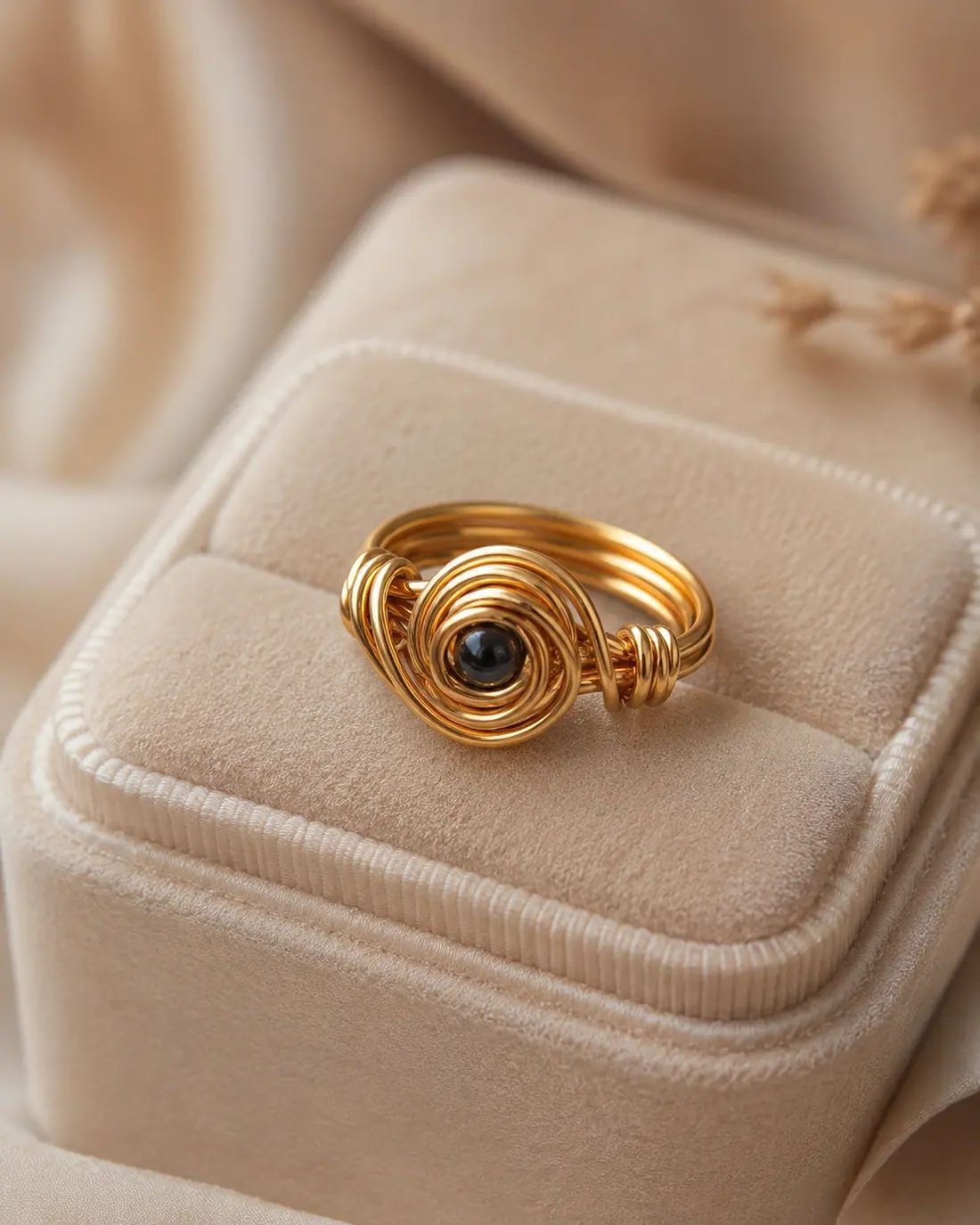 Bague RI0035