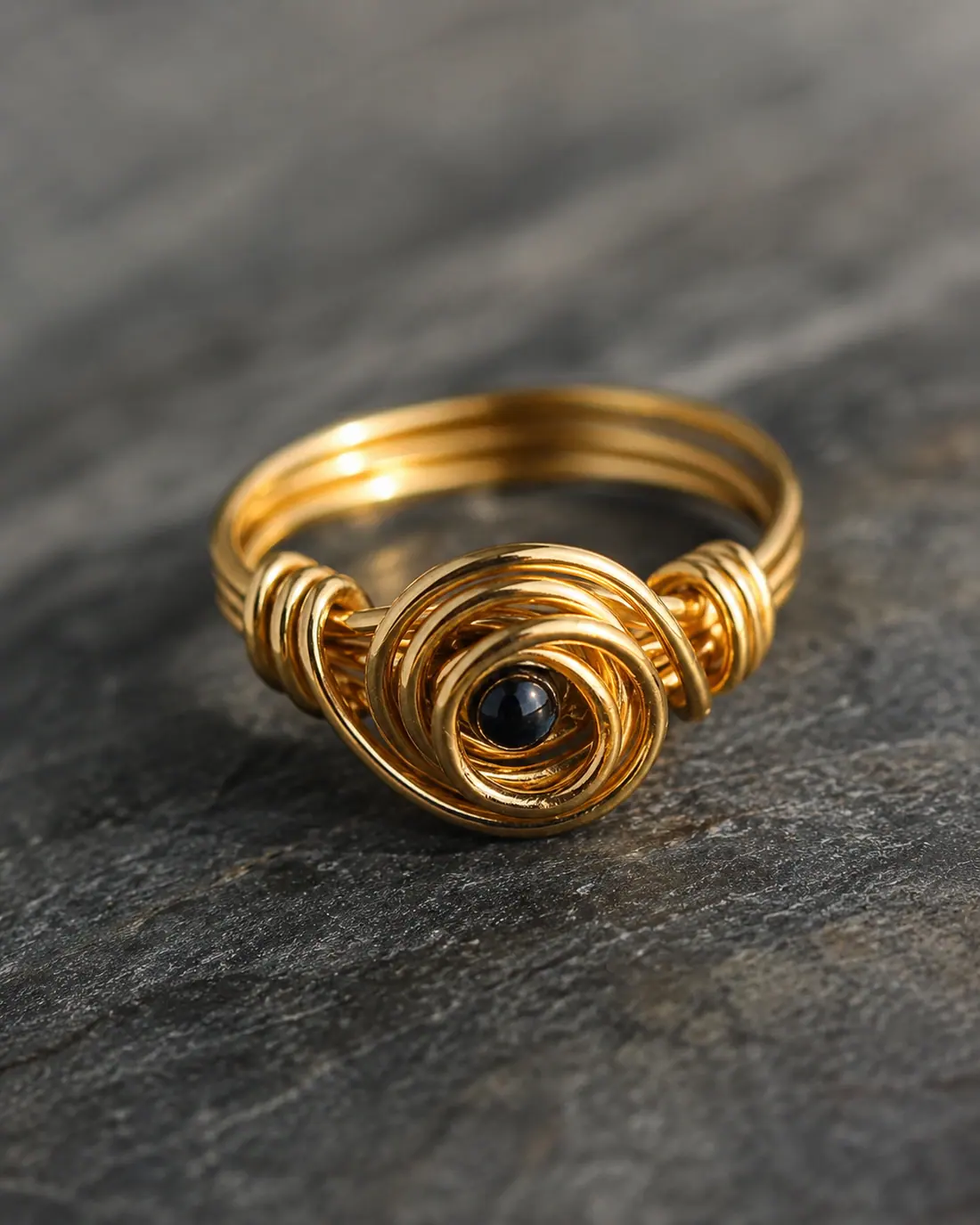 Bague RI0035