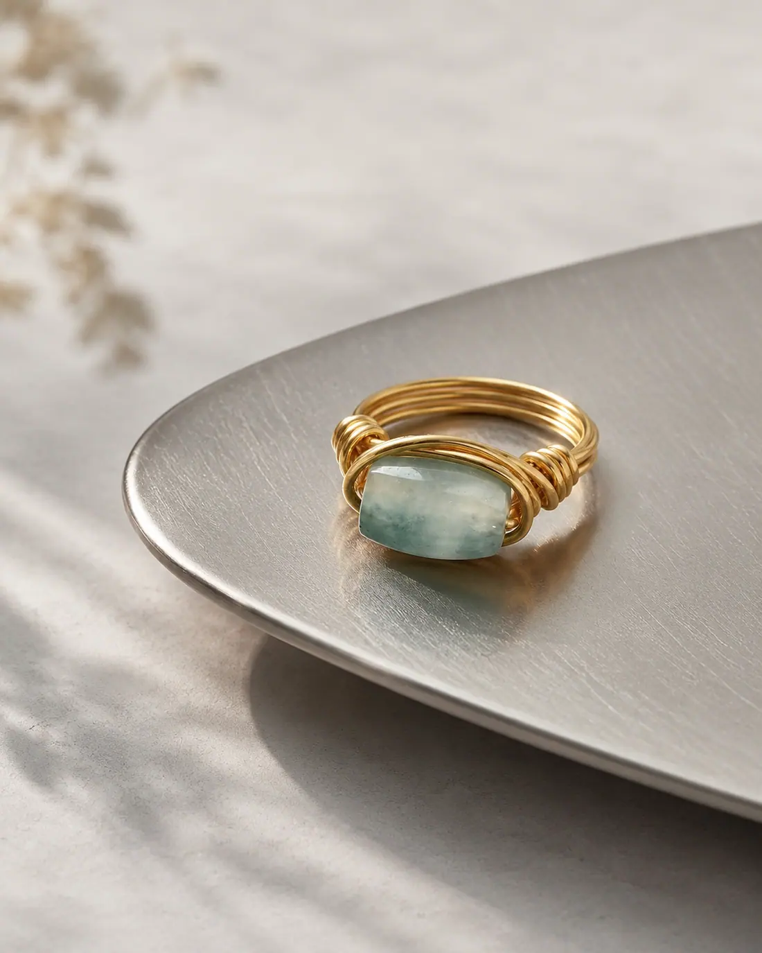 Bague RI0036
