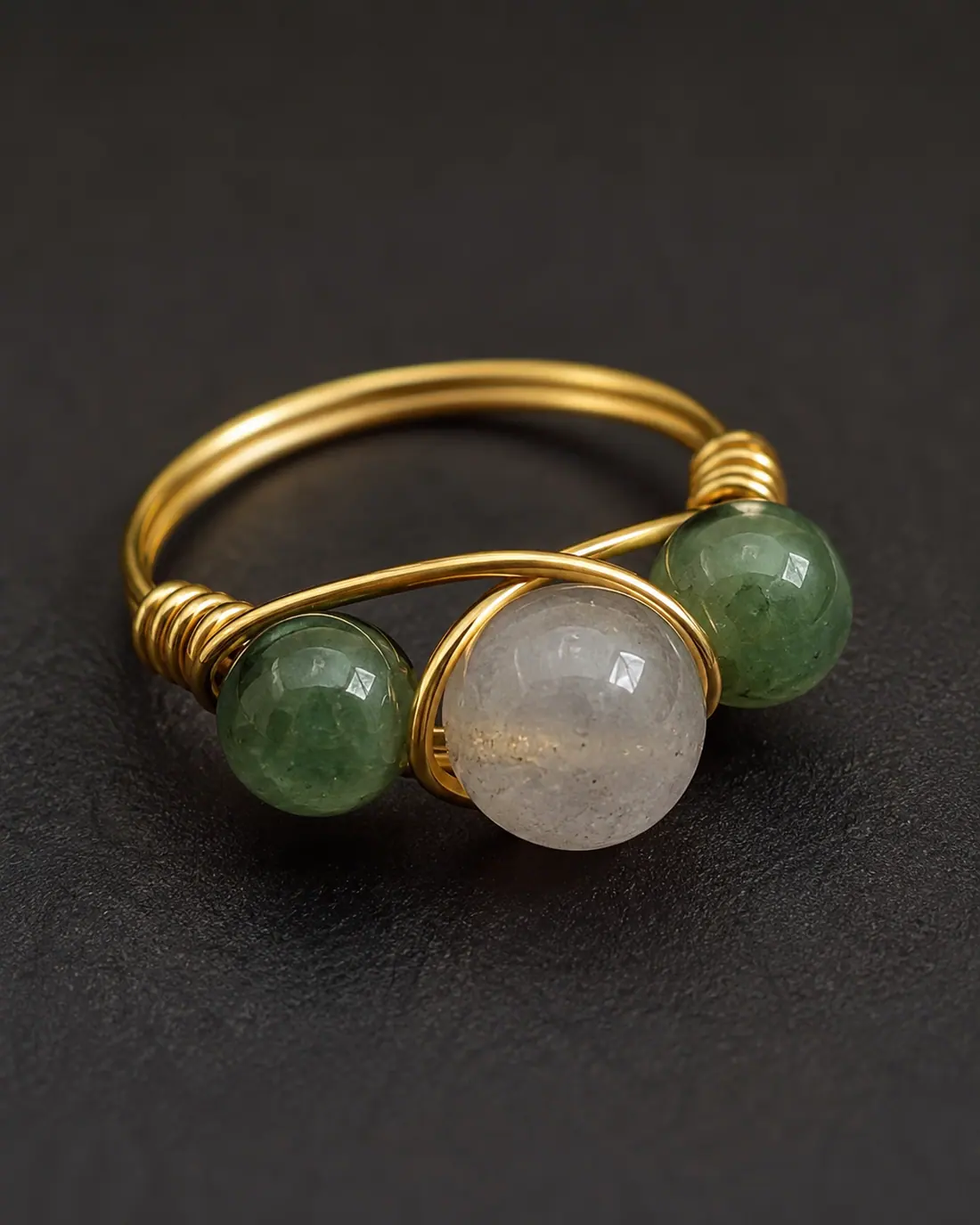 Bague RI0037