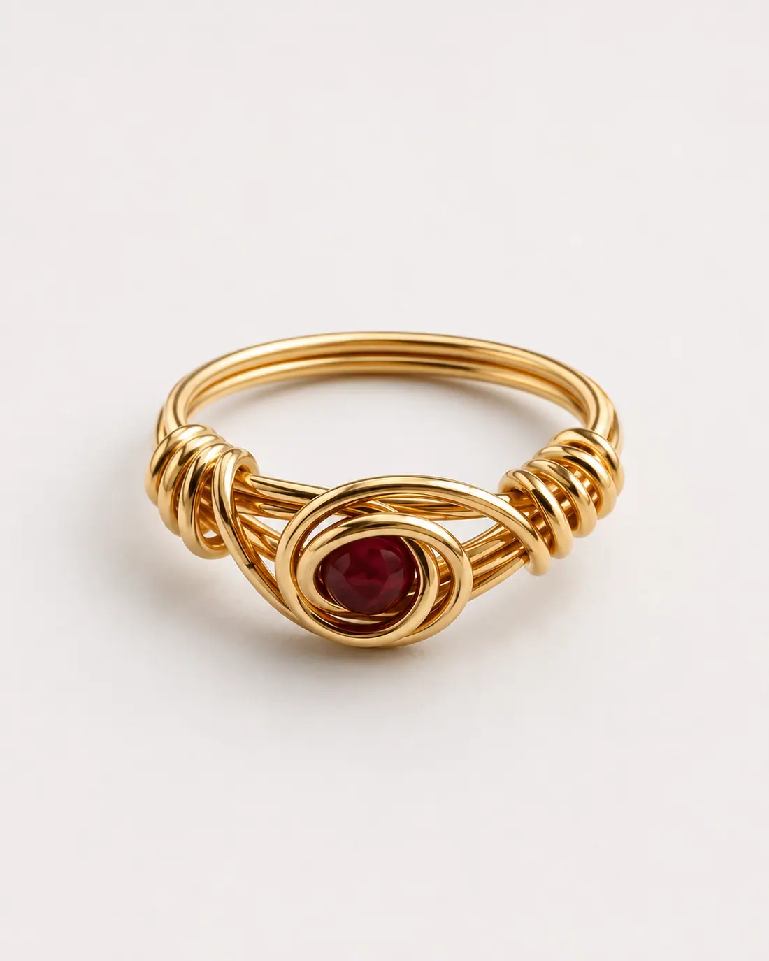 Bague RI0038