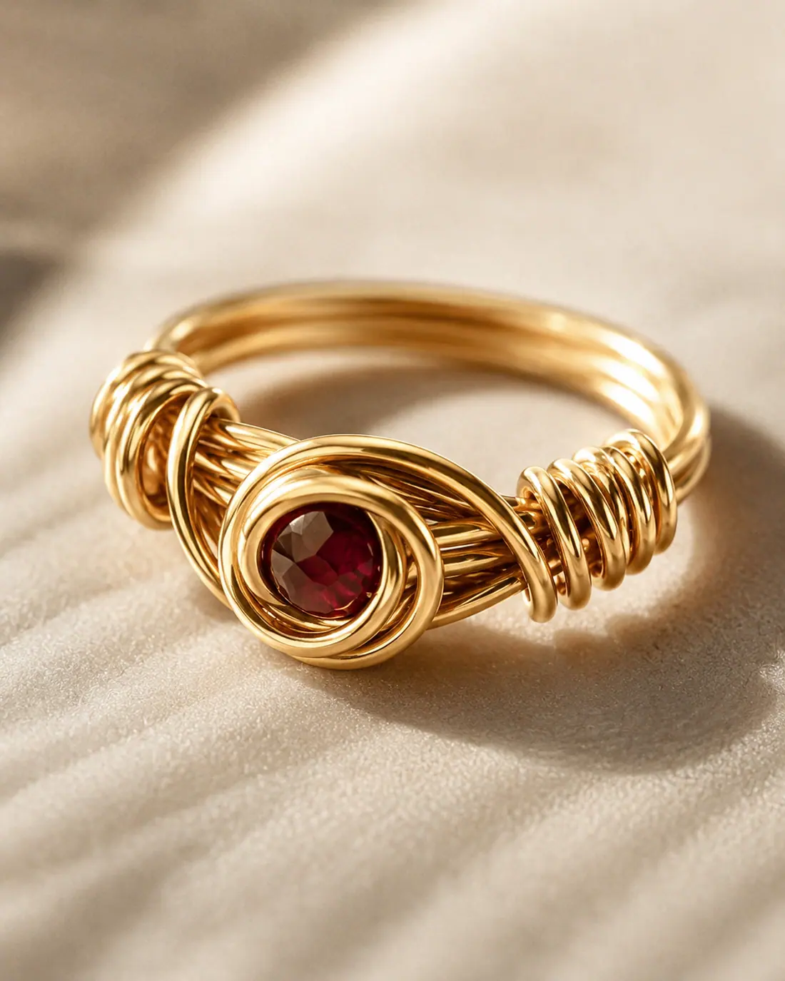 Bague RI0038