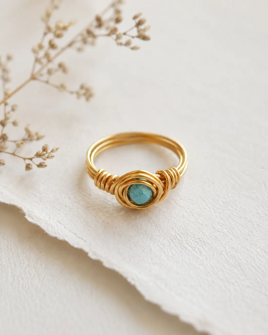 Bague RI0039