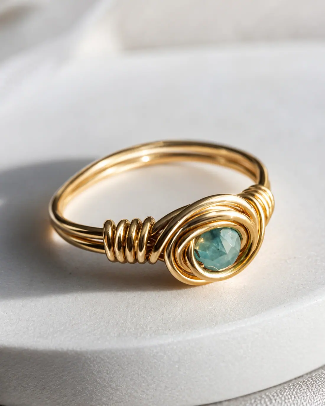 Bague RI0039