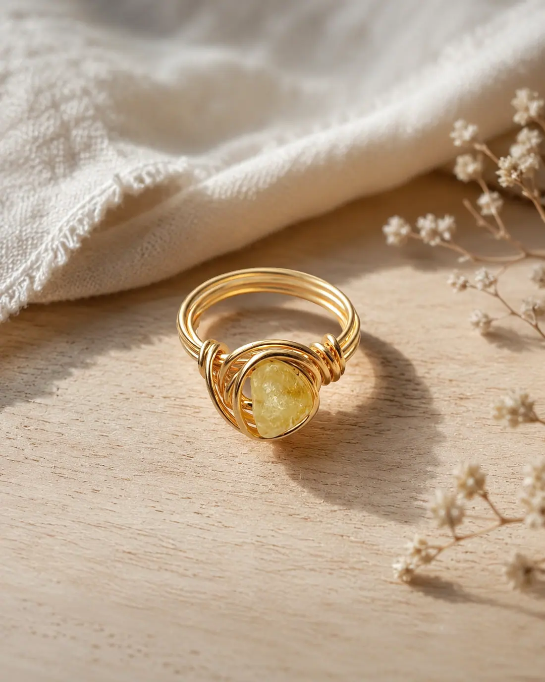 Bague RI0040