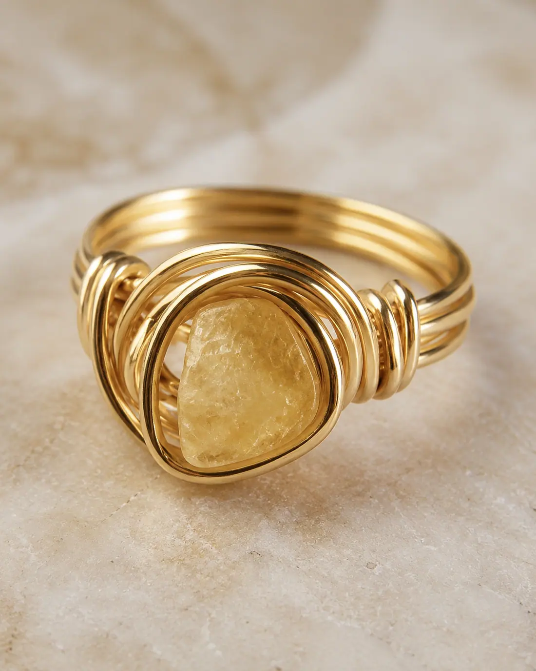 Bague RI0040