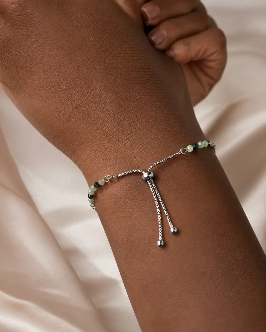 Bracelet BR0002 porté