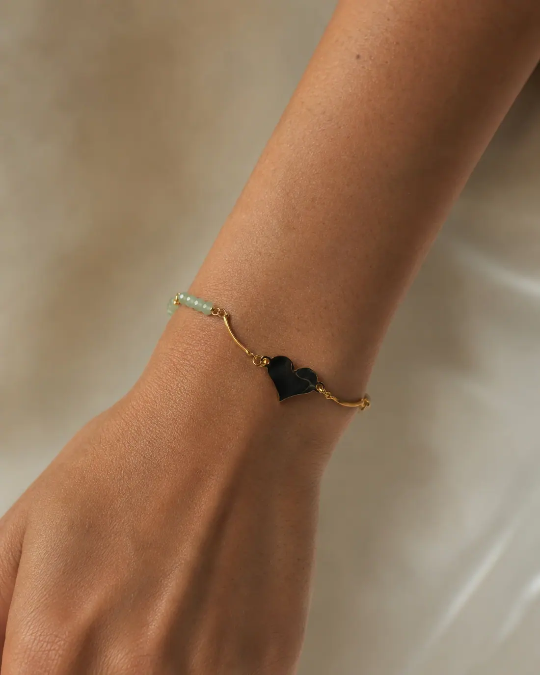 Bracelet BR0003 porté