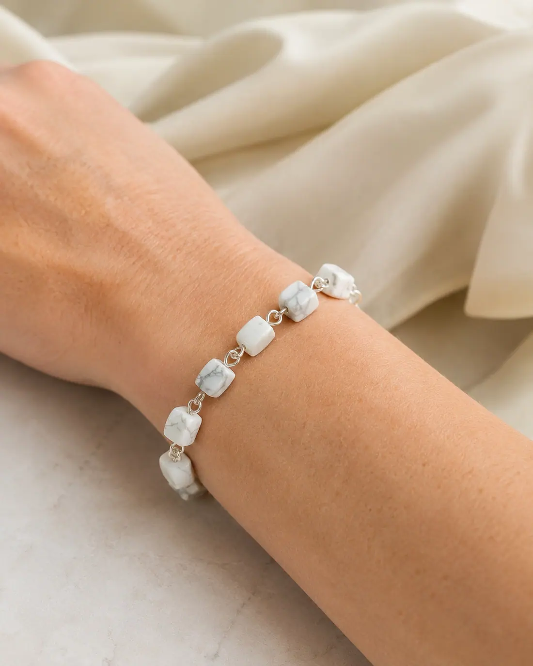 Bracelet BR0011 porté