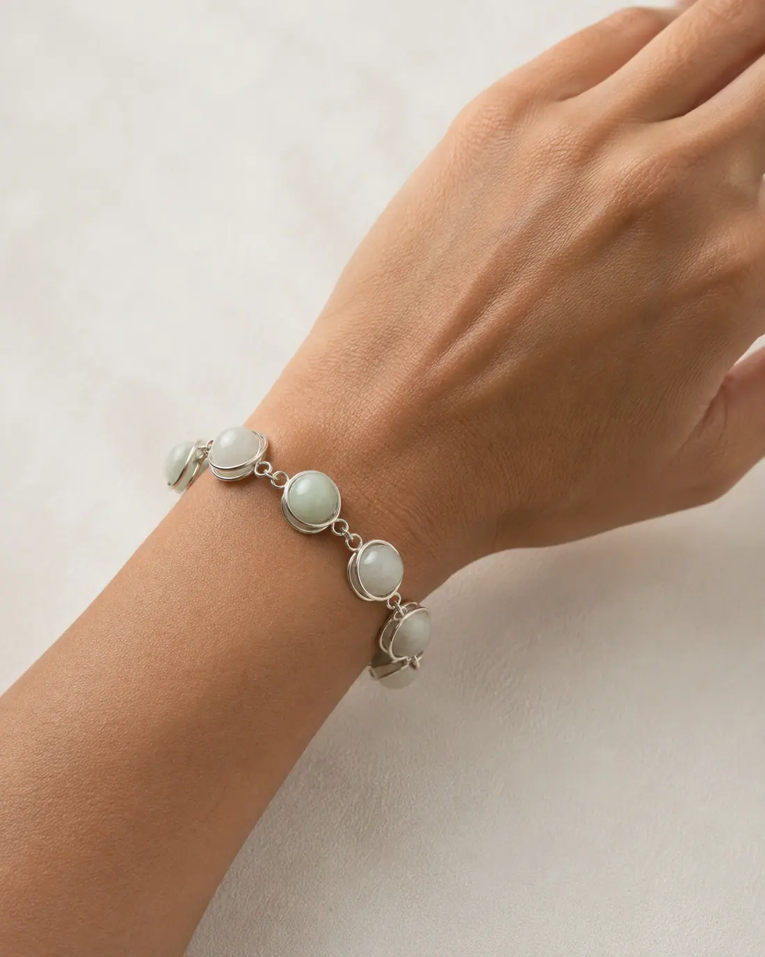 Bracelet BR0015 porté