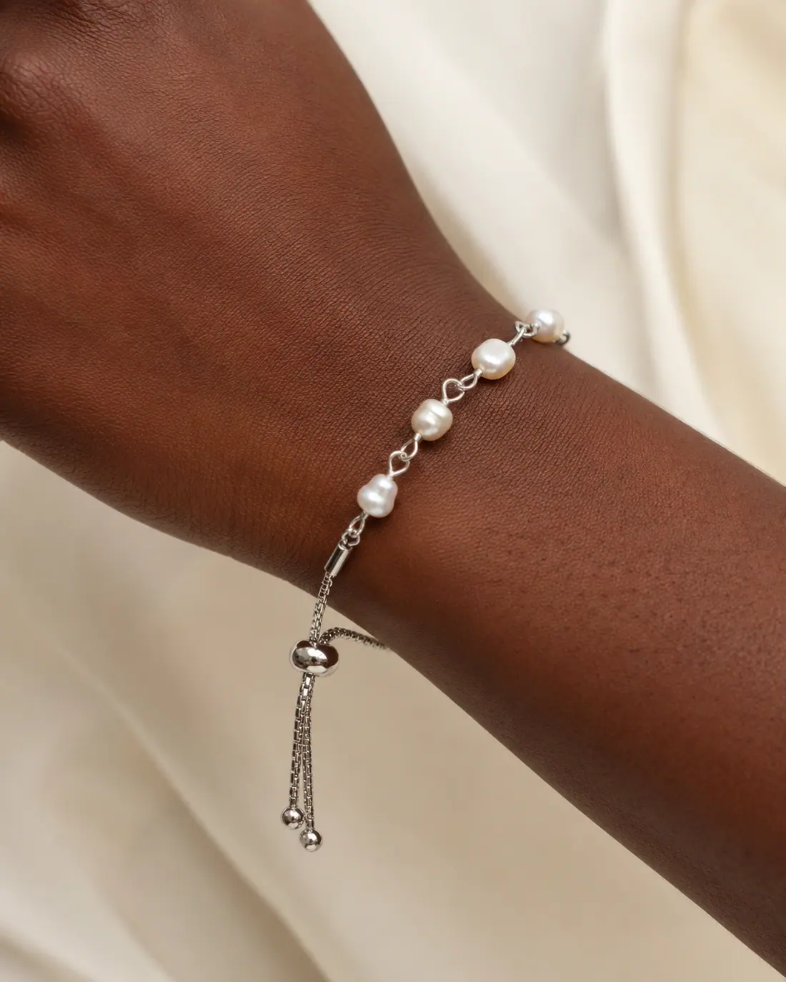 Bracelet BR0017 porté