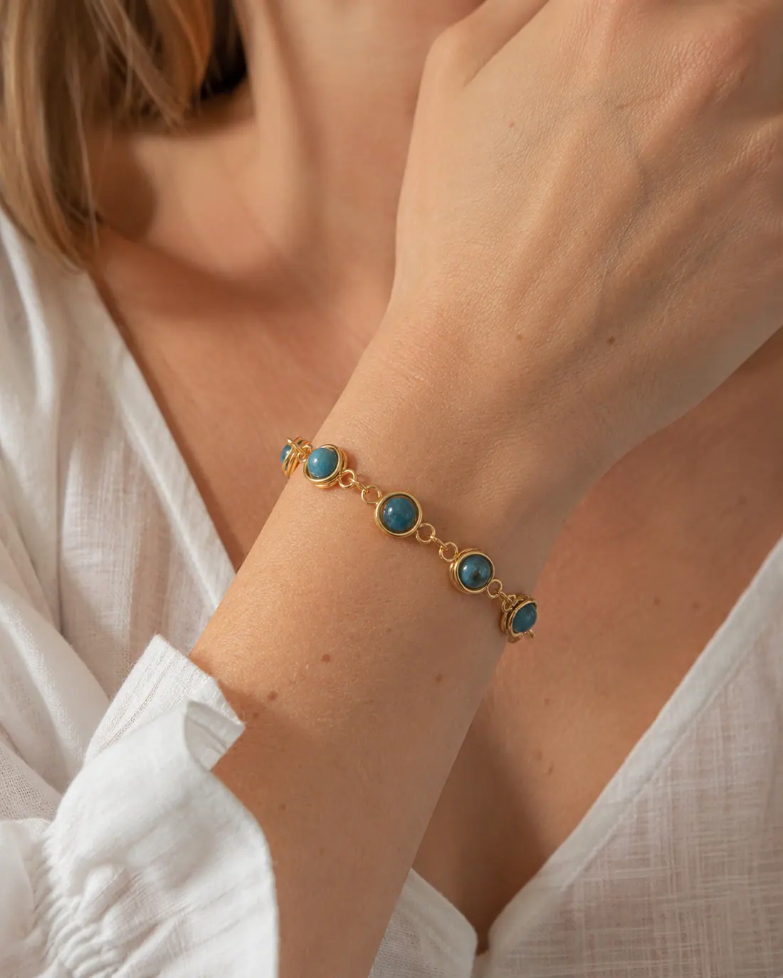 Bracelet BR0019 porté