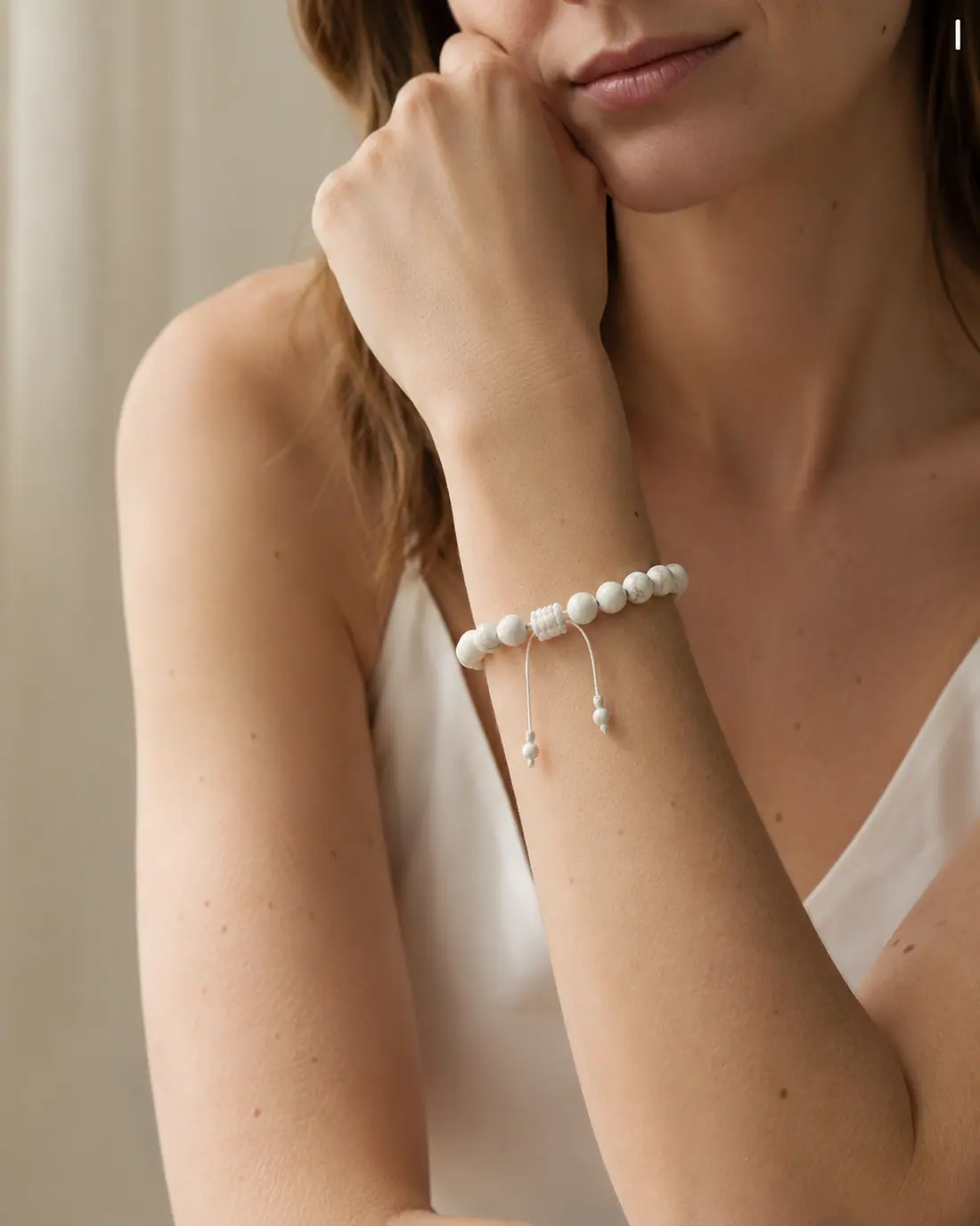 Bracelet BR0024 porté