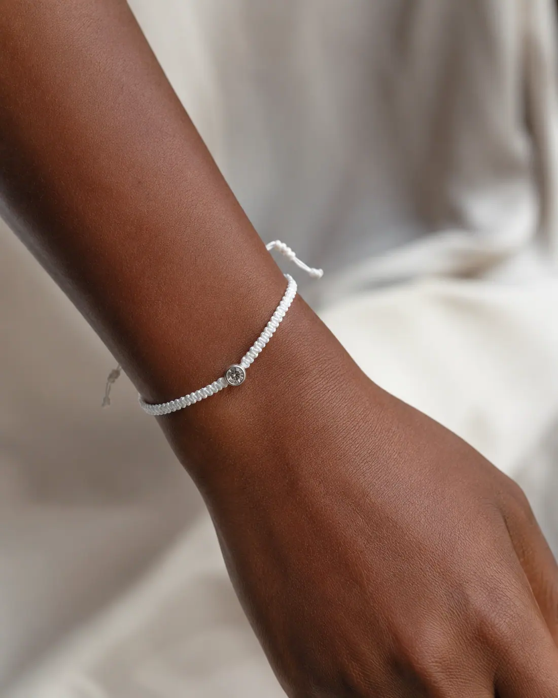Bracelet BR0025 porté