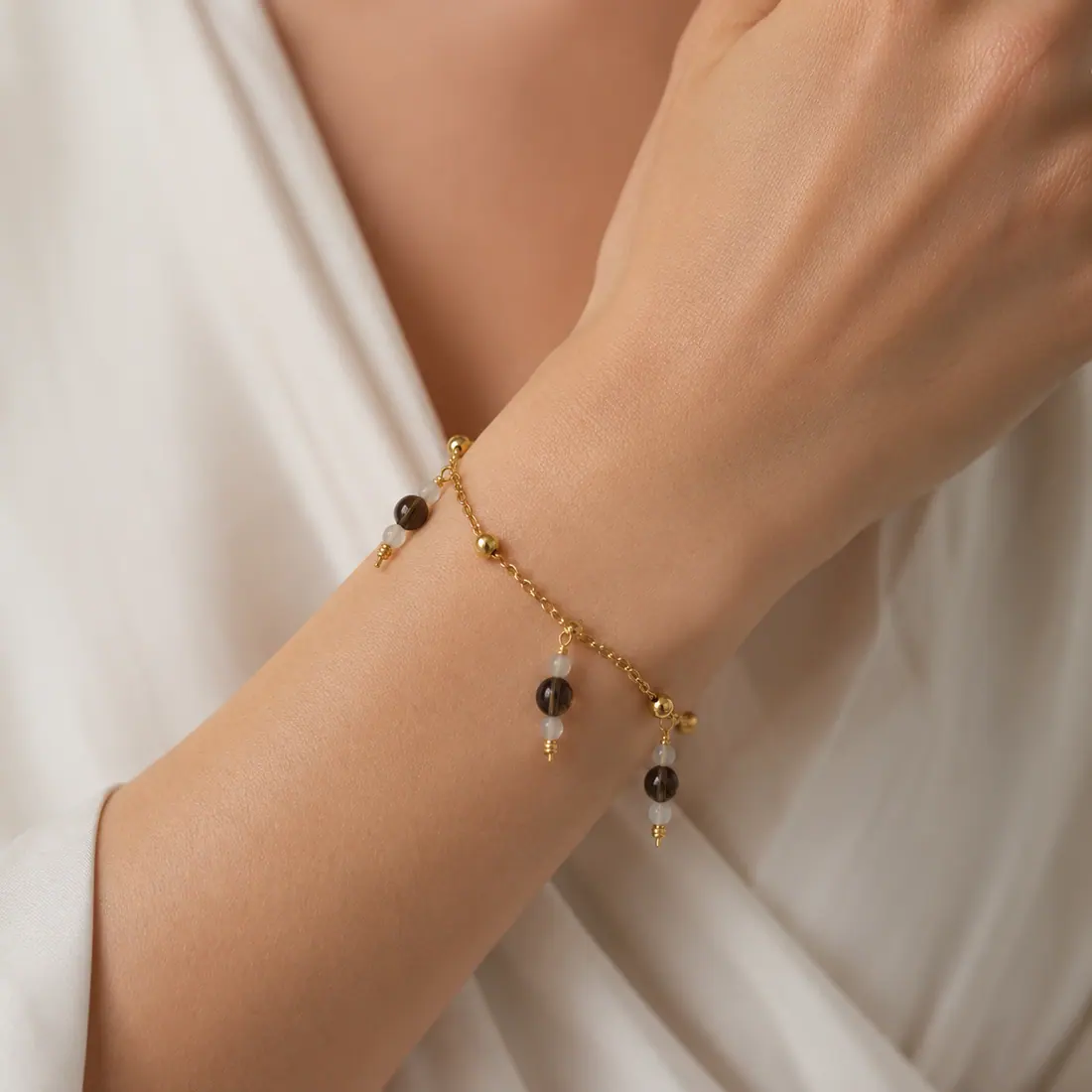 Bracelet BR0037 porté