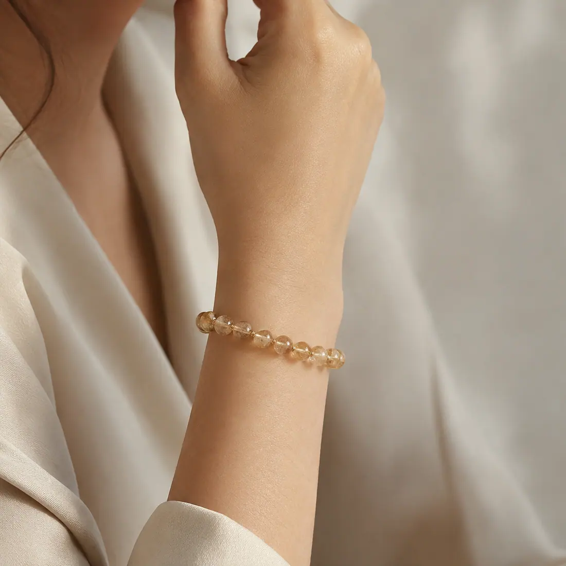 Bracelet BR0040 porté