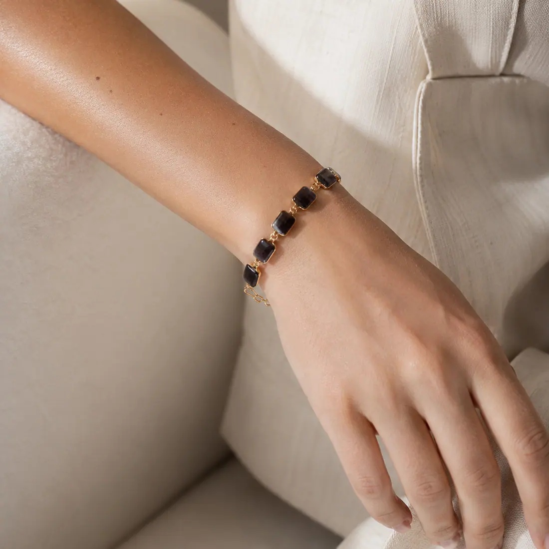 Bracelet BR0041 porté