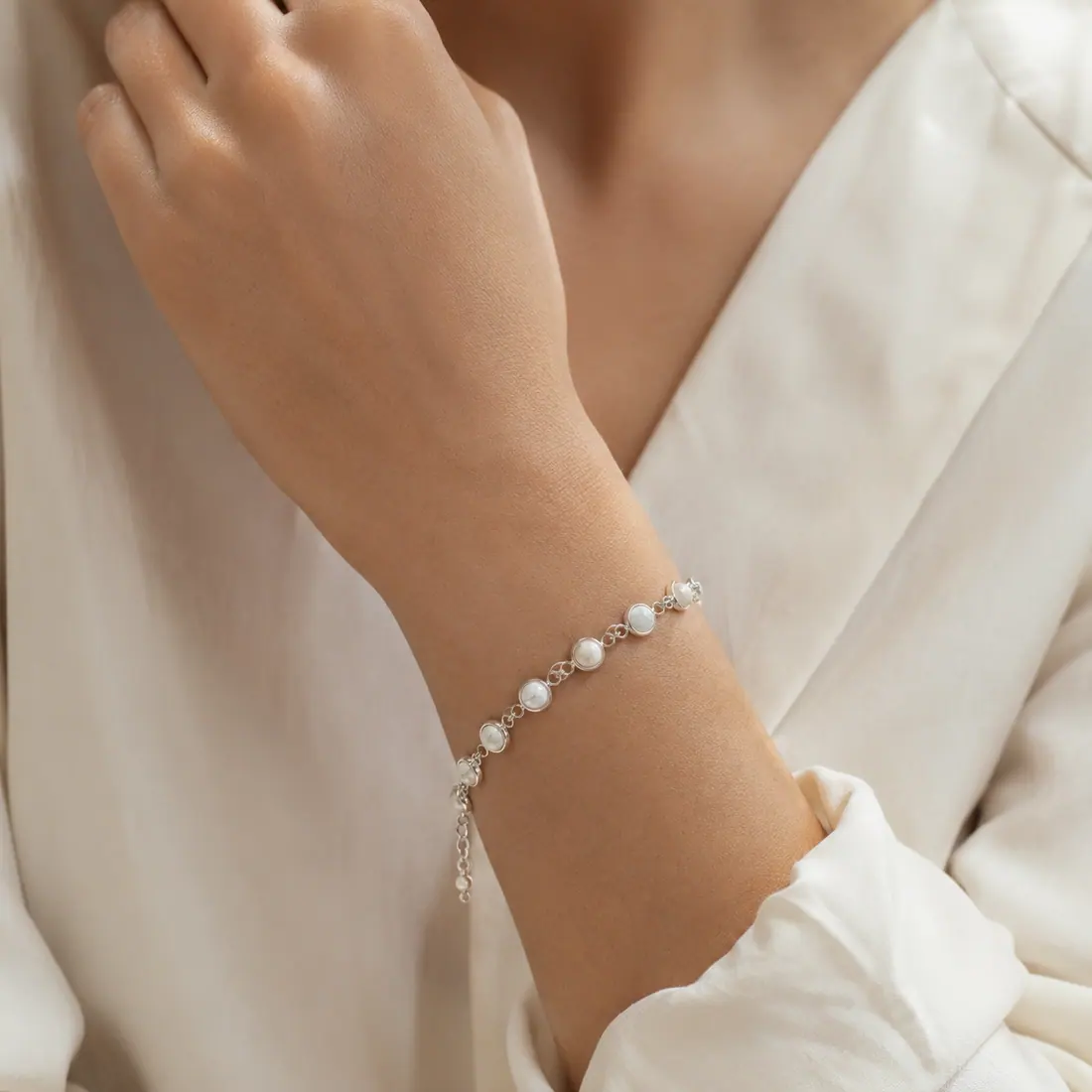 Bracelet BR0044 porté