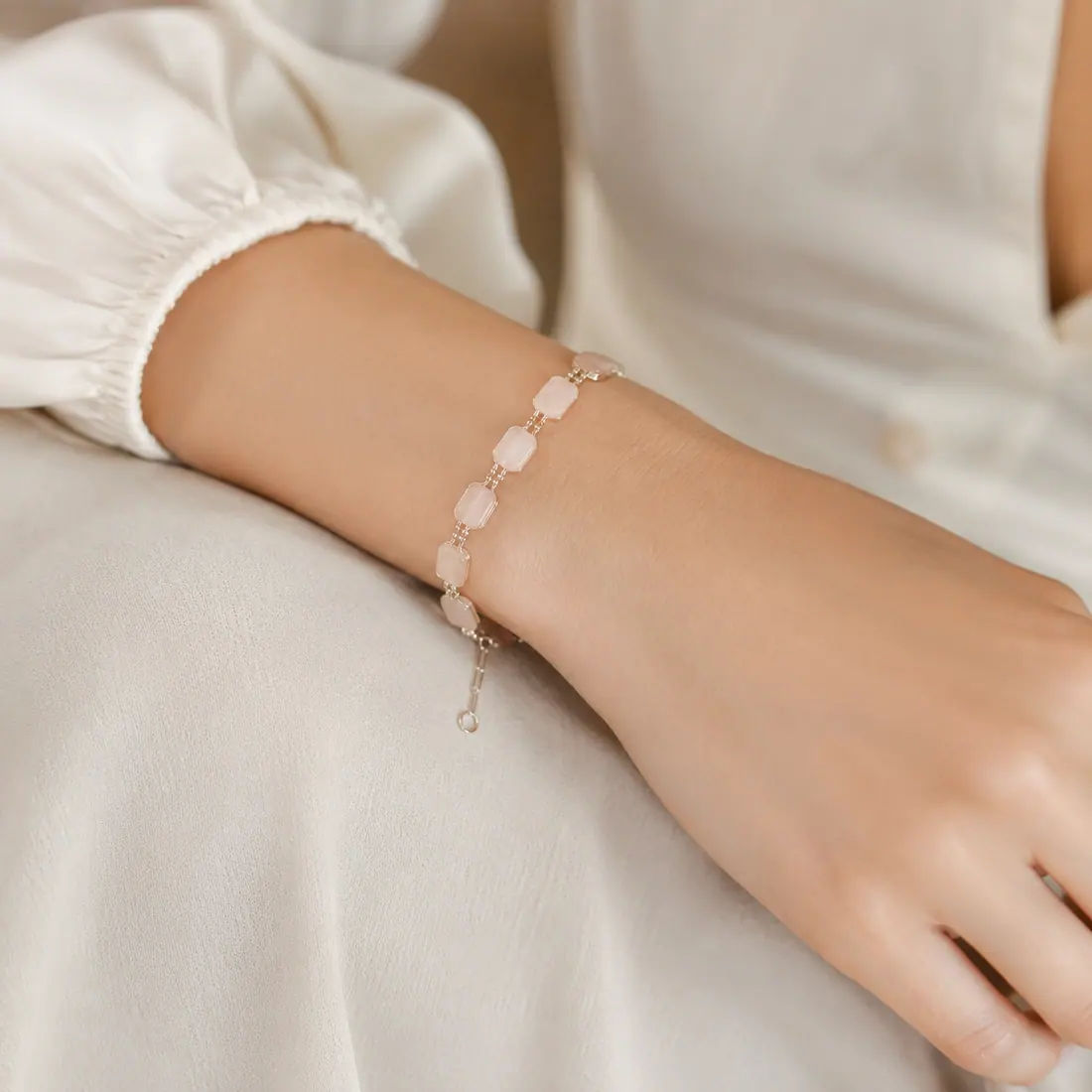 Bracelet BR0045 porté