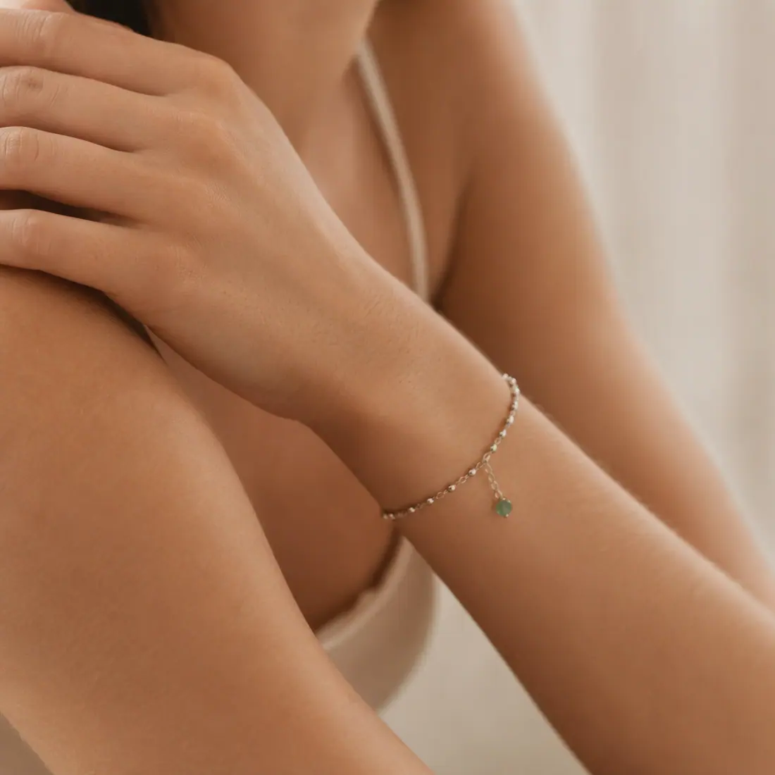Bracelet BR0047 porté