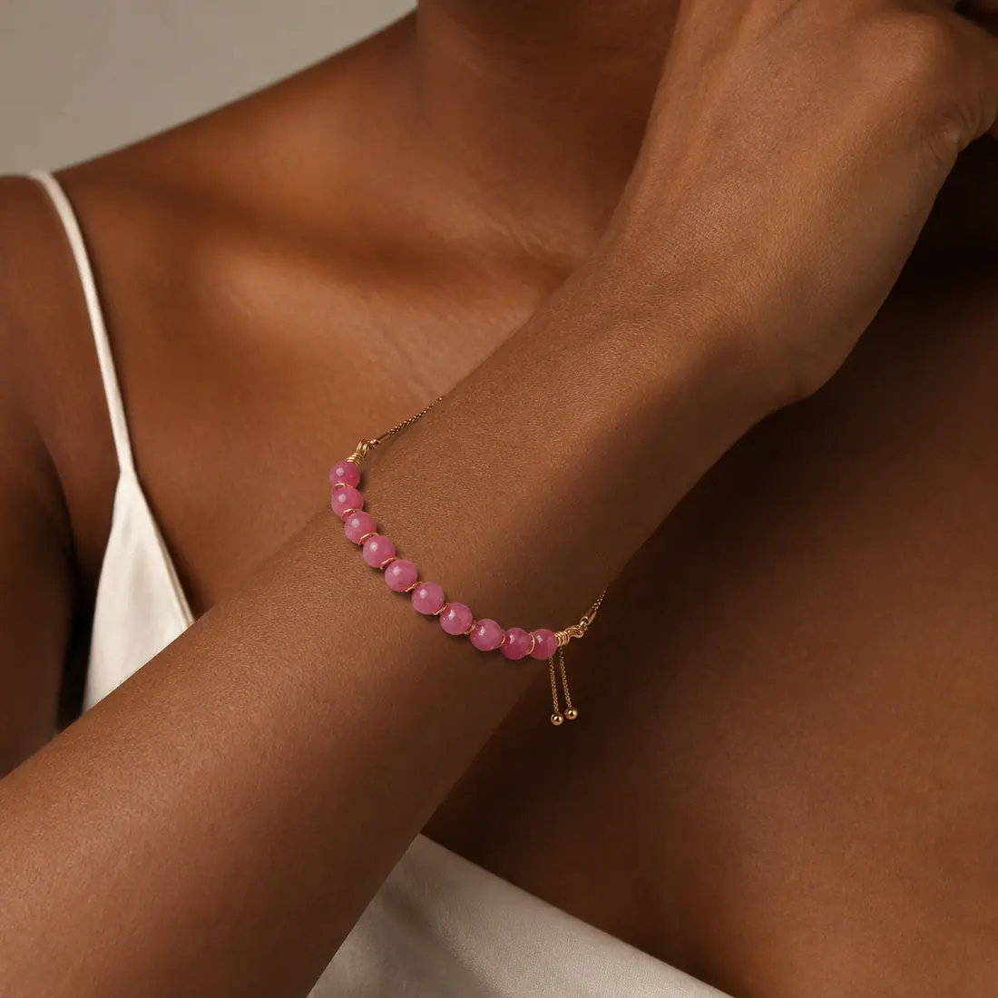 Bracelet BR0050 porté