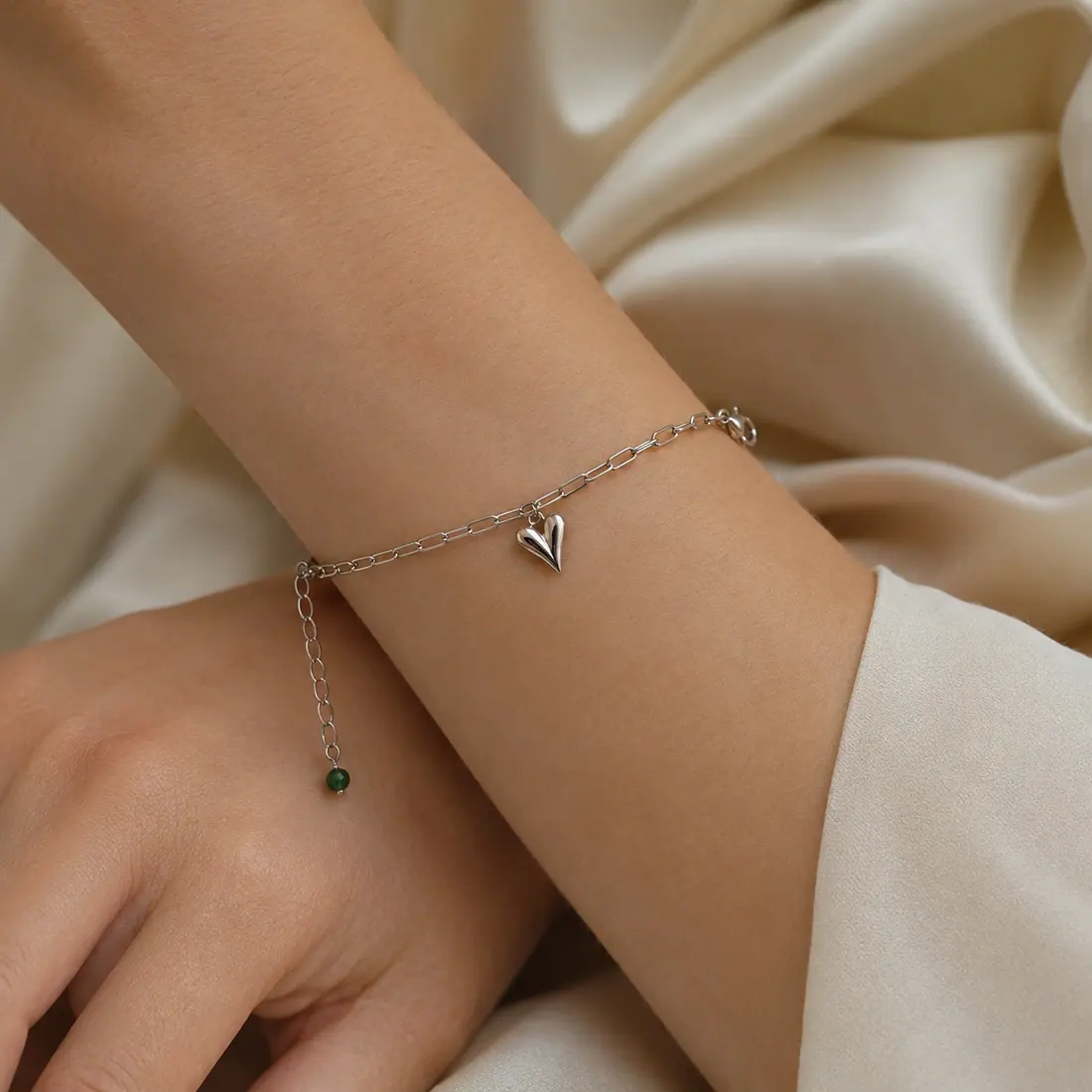 Bracelet BR0051 porté