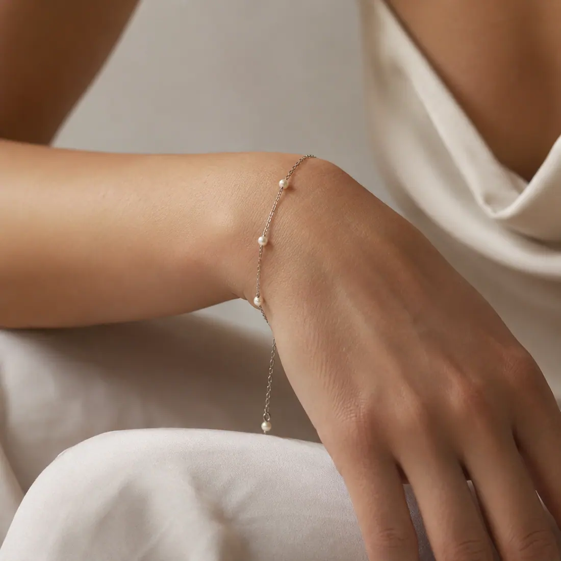 Bracelet BRP0018 porté