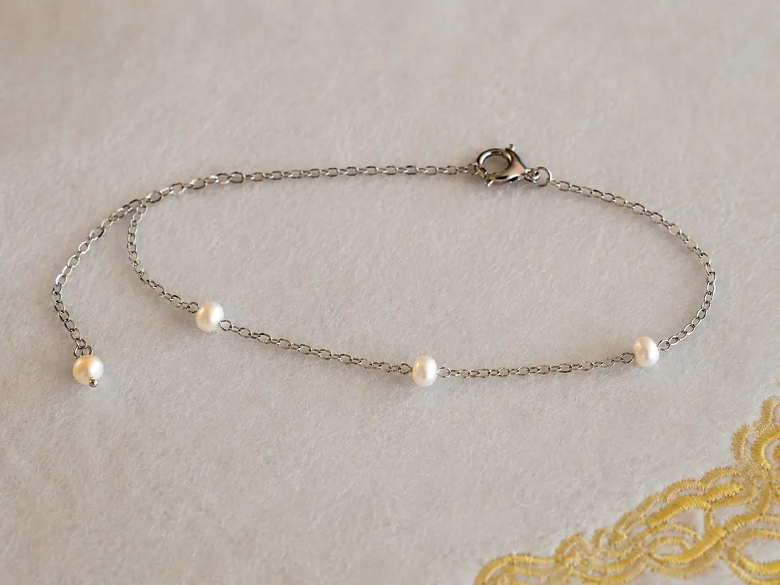 Bracelet BRP0018