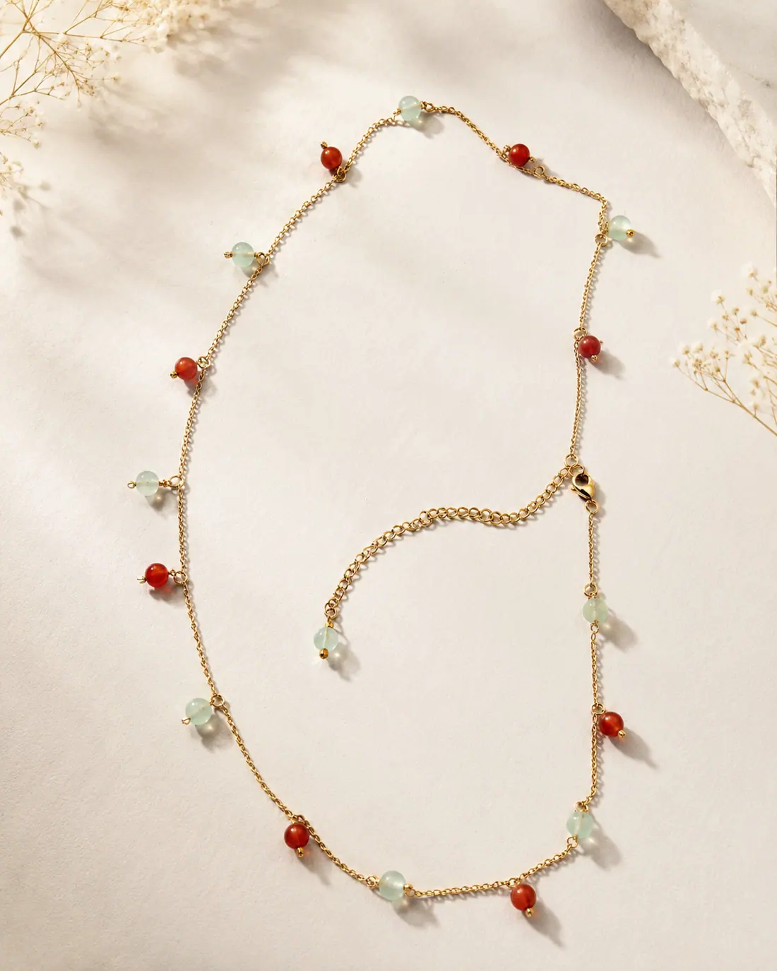 Collier CV0001