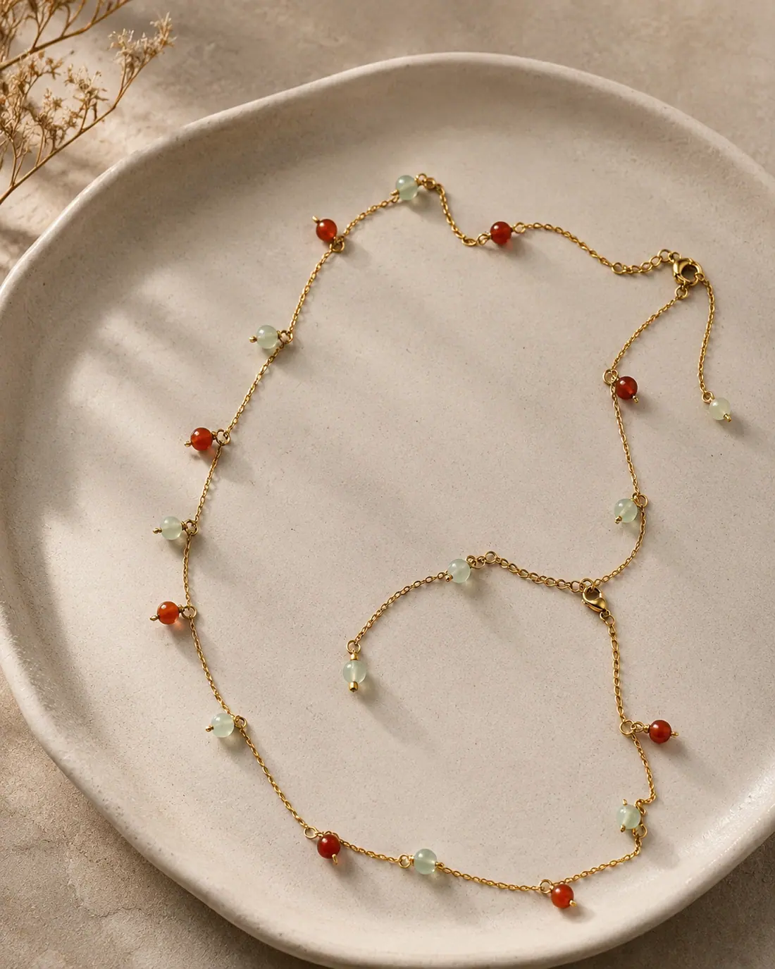Collier CV0001