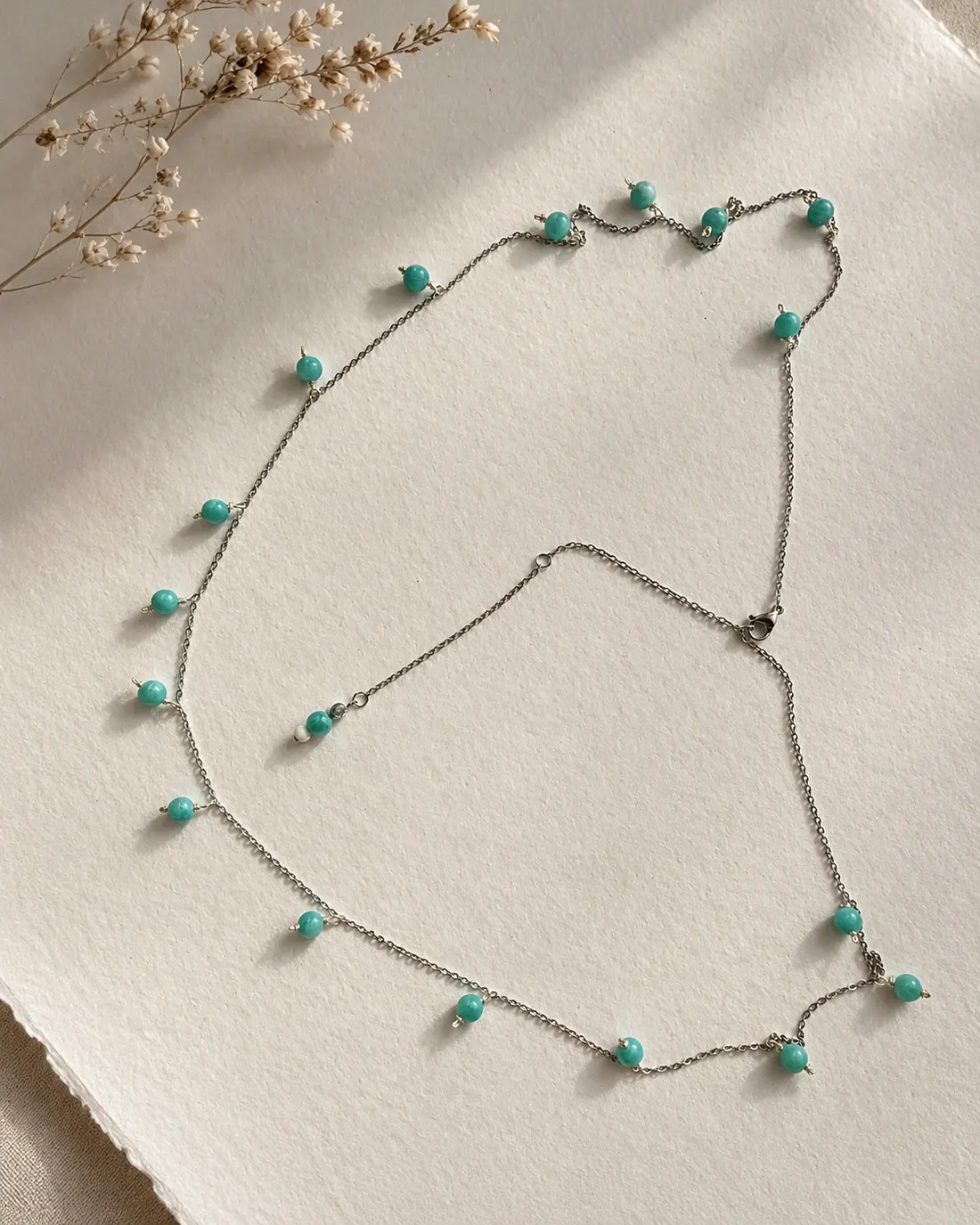 Collier CV0002