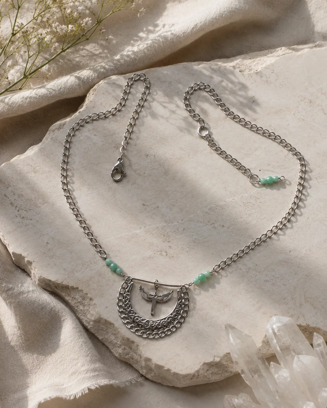Collier NE0006
