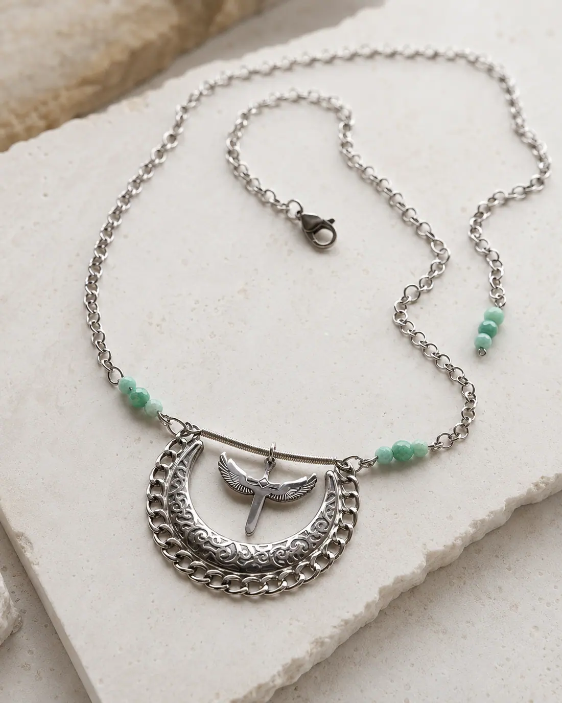 Collier NE0006