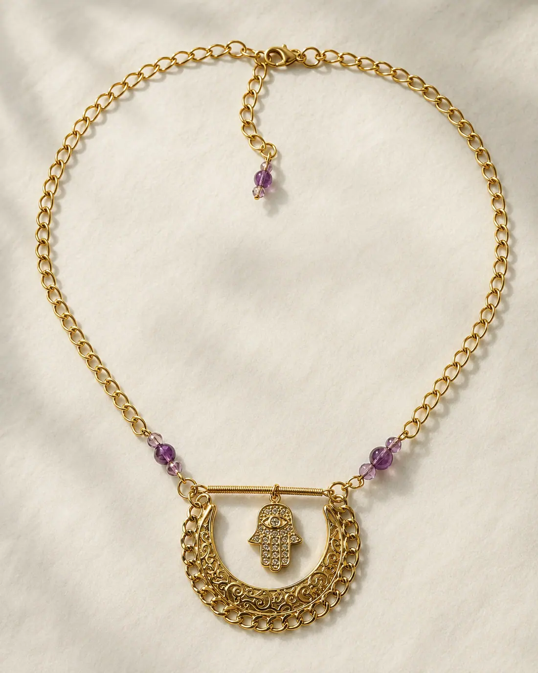 Collier NE0012