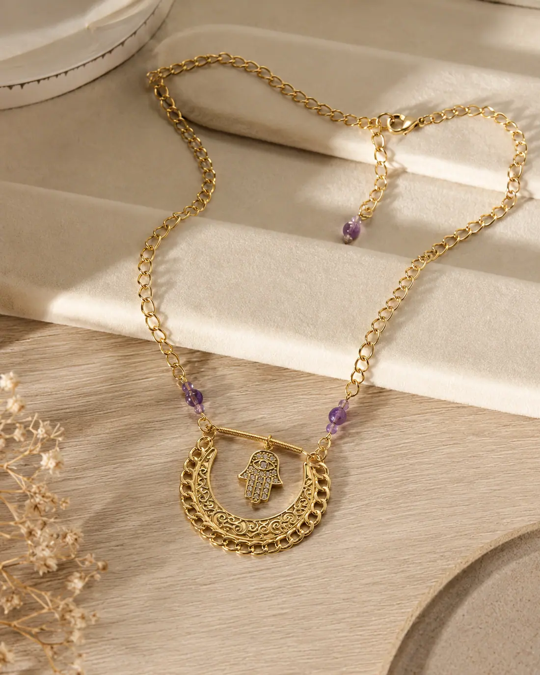 Collier NE0012