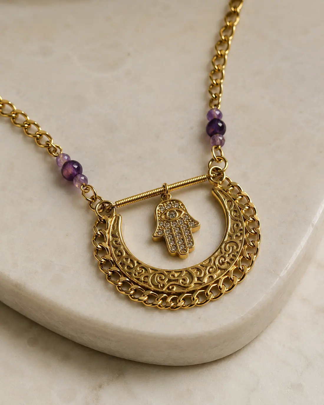 Collier NE0012