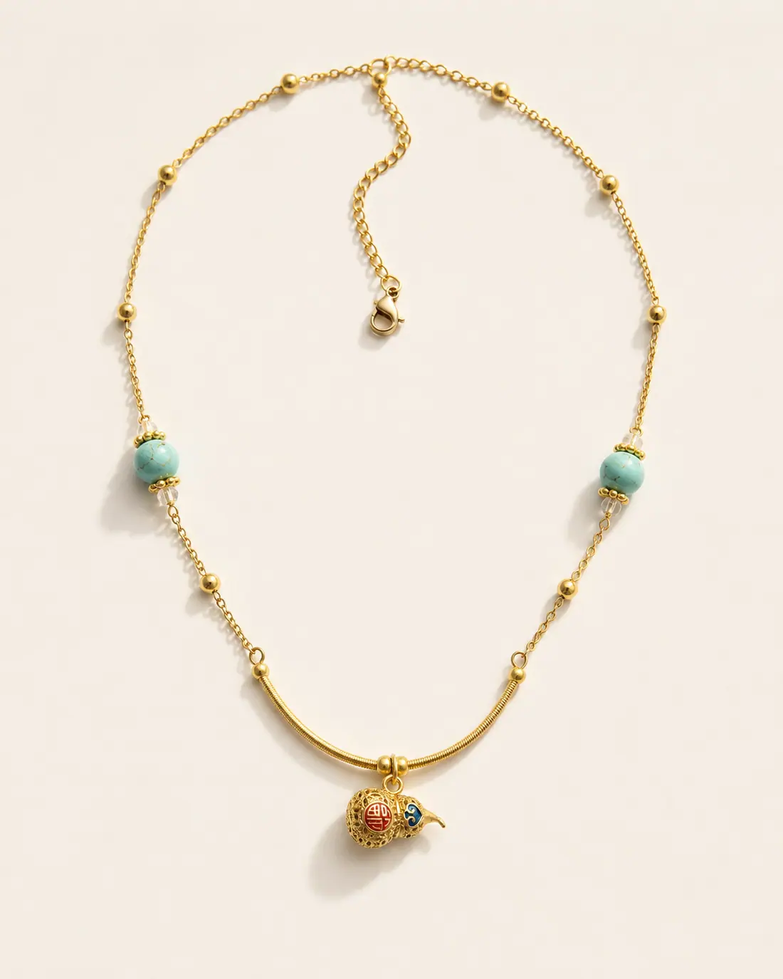 Collier NE0015