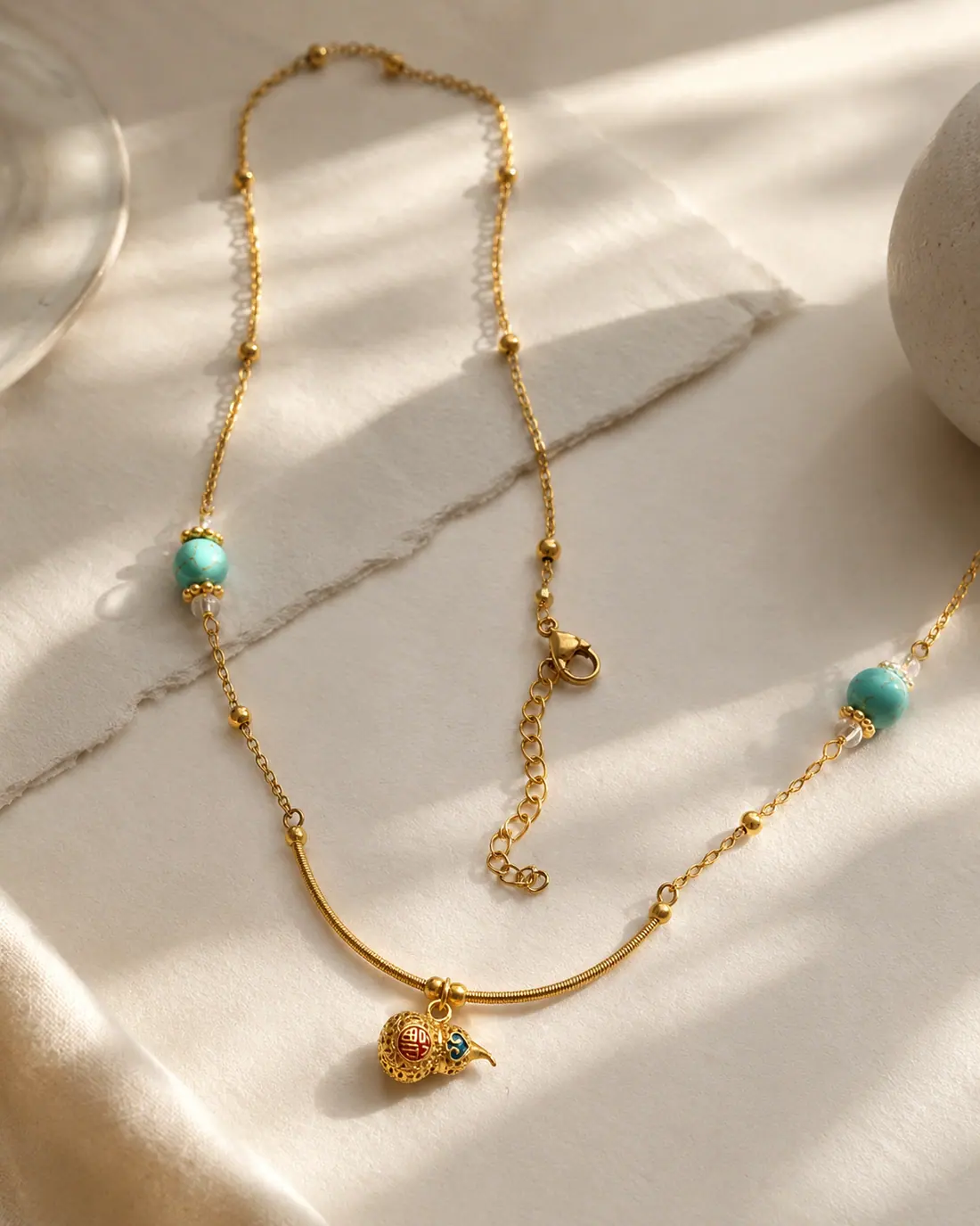 Collier NE0015