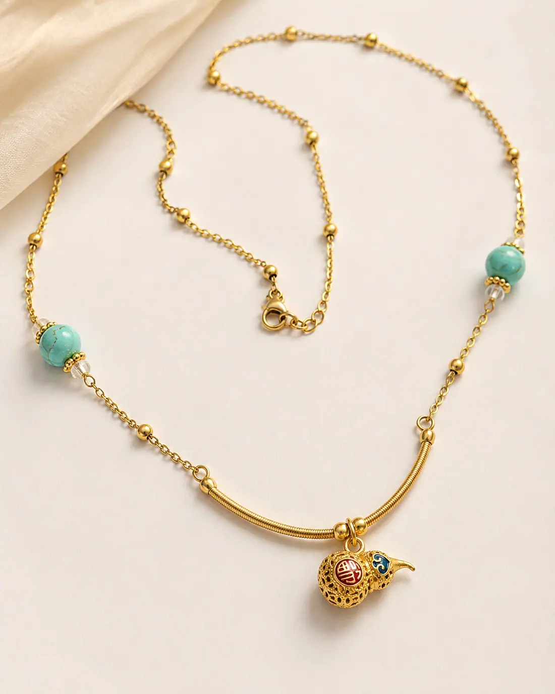 Collier NE0015